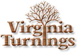 Virginia Turnings Logo