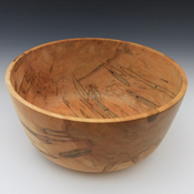 Ambrosia Maple Bowl, Large